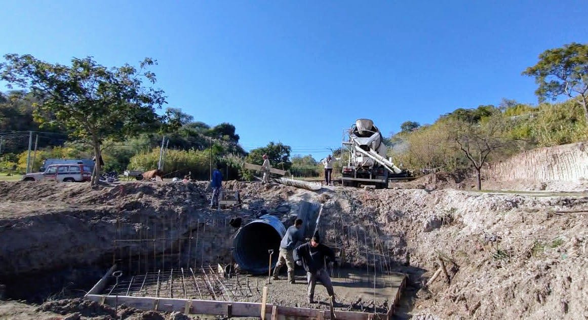 Santa Elena: Unirán la Costanera con el Anfiteatro